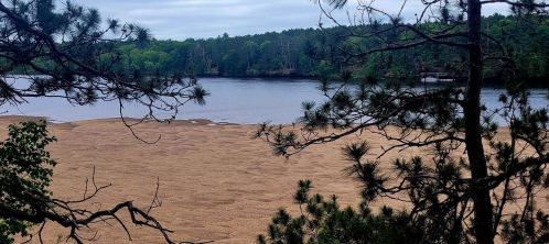 5 Walnut Trl, Wisconsin Dells WI  53965-8840 exterior