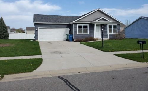 616 Luke Dr, Otis, IN 46391-1802