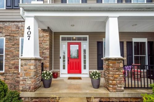 407 Loblolly Dr, Gibsonia, PA 15044-8090