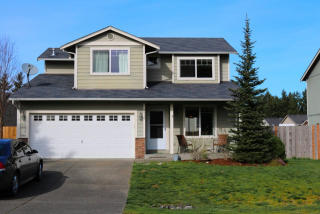 8313 186th Street Ct, Puyallup, WA 98375-2493