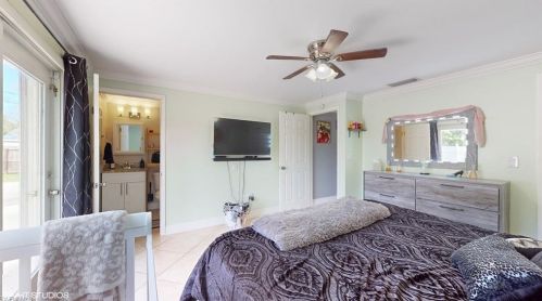 2901 46th St, Naples FL  34116-8245 exterior