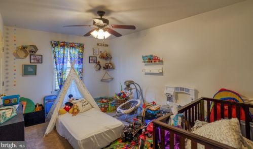 1808 Mcginnis Pond Rd, Magnolia DE  19962-1556 exterior