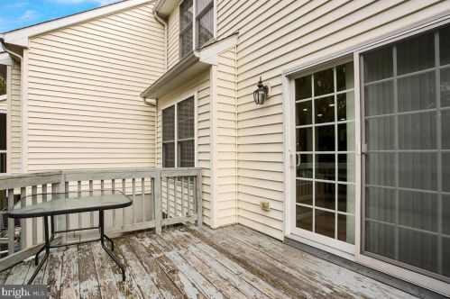 1816 Serene Way, Lancaster PA  17602-7001 exterior