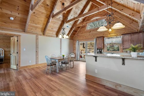 1600 Mercer Rd, Haymarket VA  20169 exterior