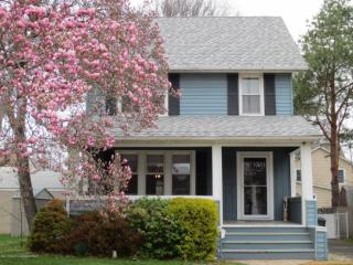 188 Rowland Pl, Woodbridge, NJ 07095-2206