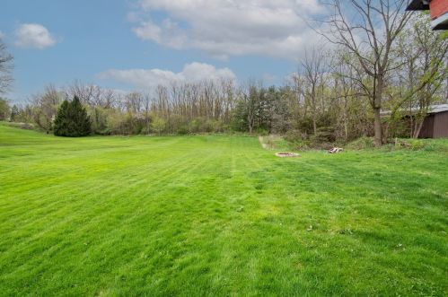 1529 Old Butler Rd, New Castle PA  16101-3133 exterior