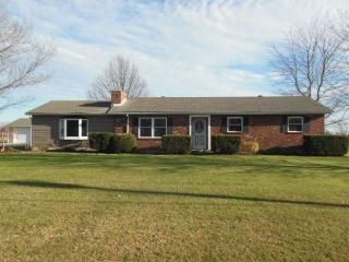 5592 Camp Run Rd, Brown County, OH 45121-8253