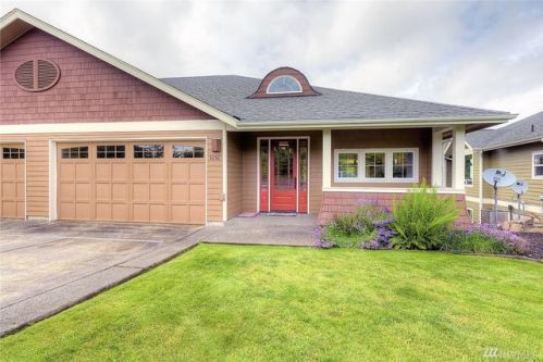 3252 Overlook Loop, Ilwaco, WA 98624-9153