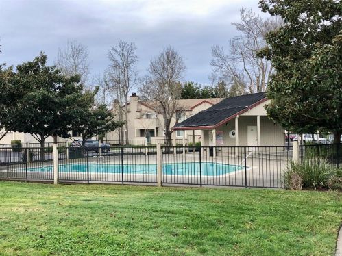 2503 Westberry Dr, Santa Rosa CA 95403-4135 exterior