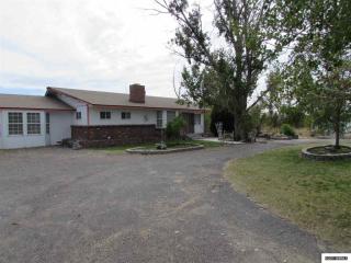 2375 Rice Rd, Fallon, NV 89406-9450