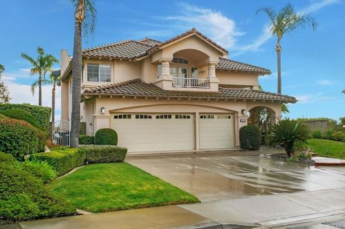 32952 Pinnacle Dr, Trabuco Canyon, CA 92679-4307