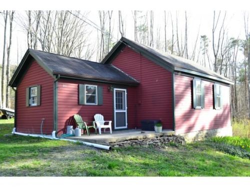 931 Harford Slaterville Rd, Dryden, NY 13053-9740