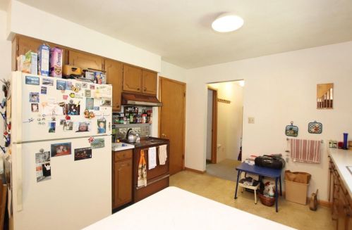 72 Sallie Ave, Fond Du Lac WI  54935-4651 exterior