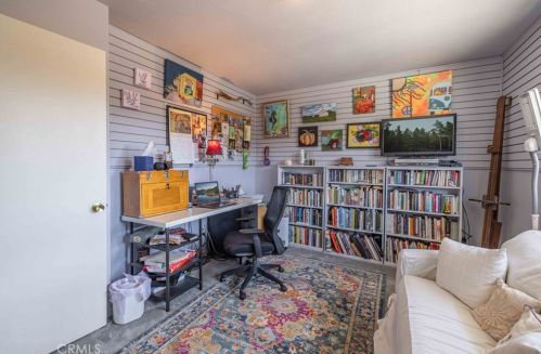 901 Mount Doble Dr, Big Bear City CA  92314-9774 exterior