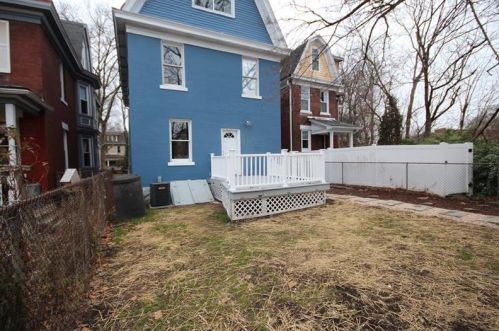 109 Lincoln Ave, Pittsburgh PA 15233-1814 exterior