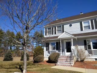 51 Cadogan Way, Nashua NH  03062-2256 exterior