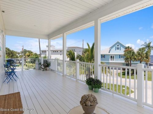 13345 Indian River Dr, Sebastian FL  32958-3455 exterior