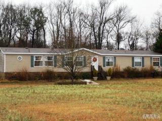 311 Spivey Rd, Hobbsville, NC 27946-9528