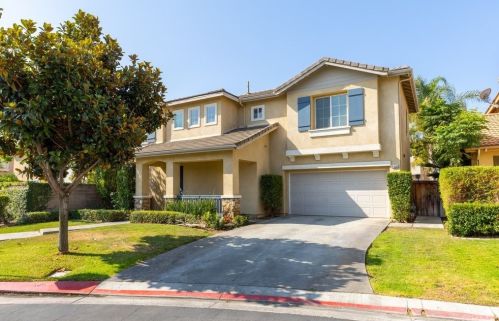 4550 Bieber Ct, Riverside, CA 92505-5108