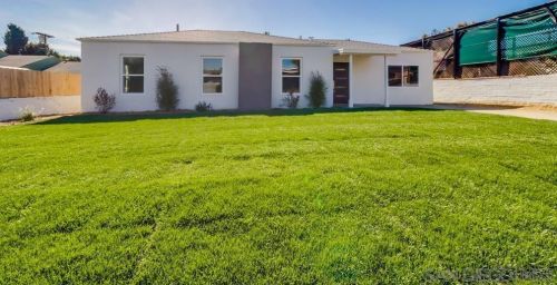 2314 Rancho Dr, San Diego, CA 92139-3135