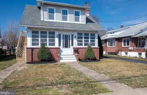 639 Washington St, Limerick, PA 19468-2415