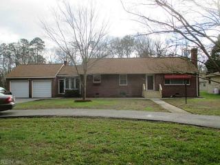 703 Dare Rd, Yorktown, VA 23692-2910