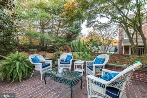 1103 Quinard Ct, Prospectville PA  19002-6010 exterior