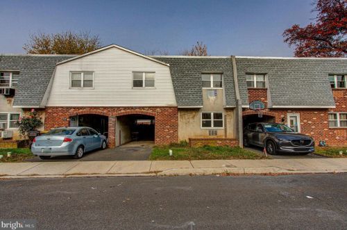 826 Shaw Ave, Lansdale, PA 19446-2336