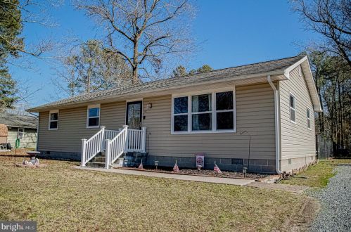 99 Reed St, Frankford DE  19945-9799 exterior