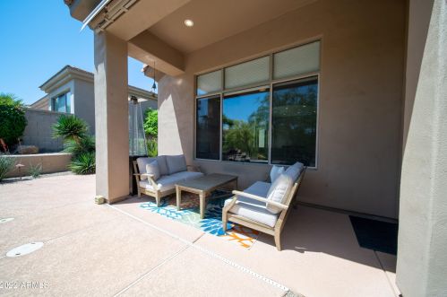 15549 Cactus Dr, Scottsdale AZ 85268-3166 exterior