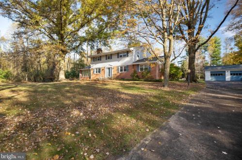 200 Susquehanna Rd, Prospectville, PA 19002-2640