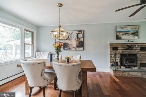 2016 Bethel Rd, Lansdale PA 19446-6054 exterior