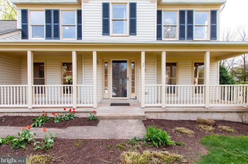 1170 Bandy Run Rd, Herndon, VA 20170-2318