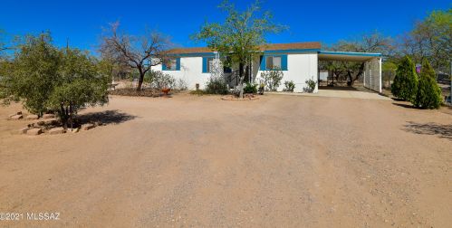 9735 Cactus Apple Ln, Tucson, AZ 85756-7989