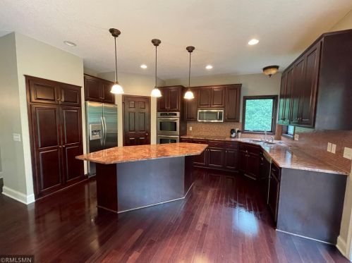 7783 233rd Ln, Stacy MN  55079-9668 exterior