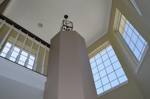 534 Paradise, Galveston TX  77554-6189 exterior