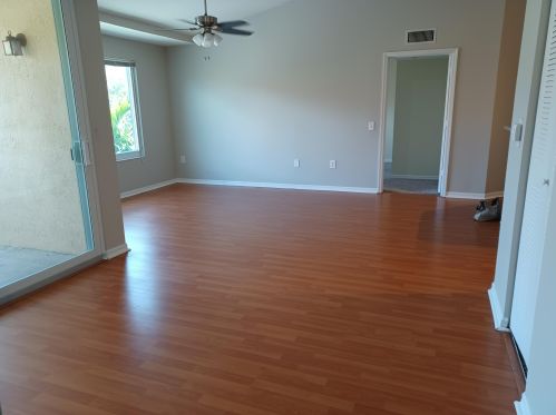 1118 Villa Cir, Boynton Beach FL  33435 exterior