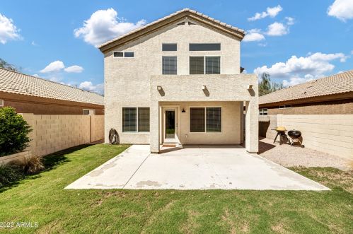 4217 Palo Brea Ln, Cave Creek AZ 85331-2432 exterior