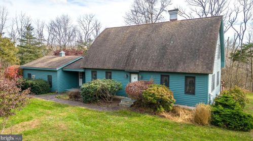 100 Iron Bridge Rd, Pipersville, PA 18947-9330