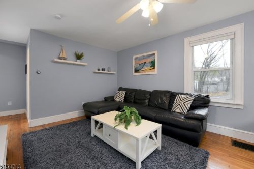 60 Budd St, Morristown NJ  07960-5077 exterior