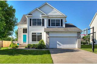 12608 Horton Ave, Des Moines, IA 50323-2330