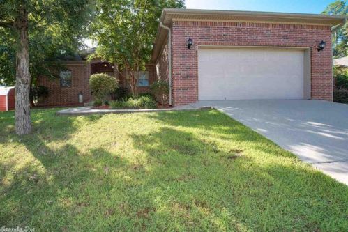 27 Park Ridge Dr, North Little Rock, AR 72113-5918