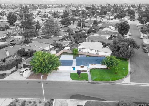 1164 Calvados Ave, Covina CA  91722-1602 exterior