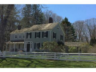 21 Sanfordtown Rd, West Redding, CT 06896-2412