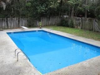 2314 Tennessee St, Tallahassee FL  32304-2615 exterior