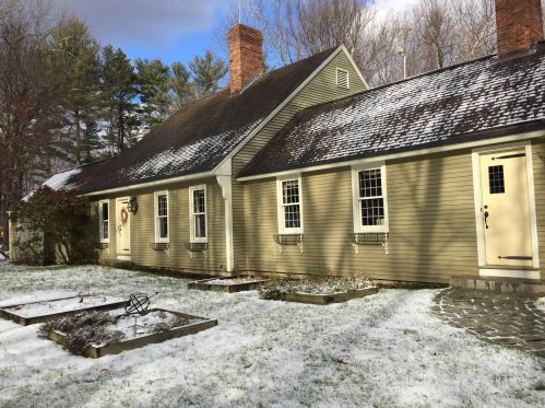 69 Alsun Dr, Hollis, NH 03049-6212