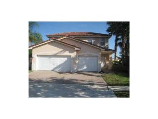 13767 30th St, Hollywood FL  33027-3967 exterior
