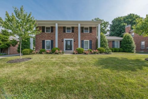 8703 Nottingham Pkwy, Louisville, KY 40222-5331