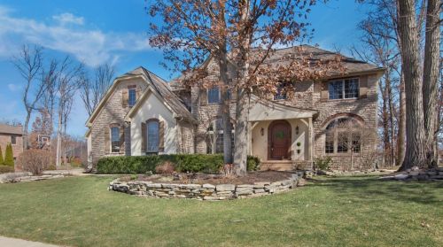 1030 Foy Ct, Crown Point, IN 46307-9821