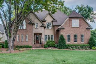 124 Taggart Ave, Nashville, TN 37205-4427